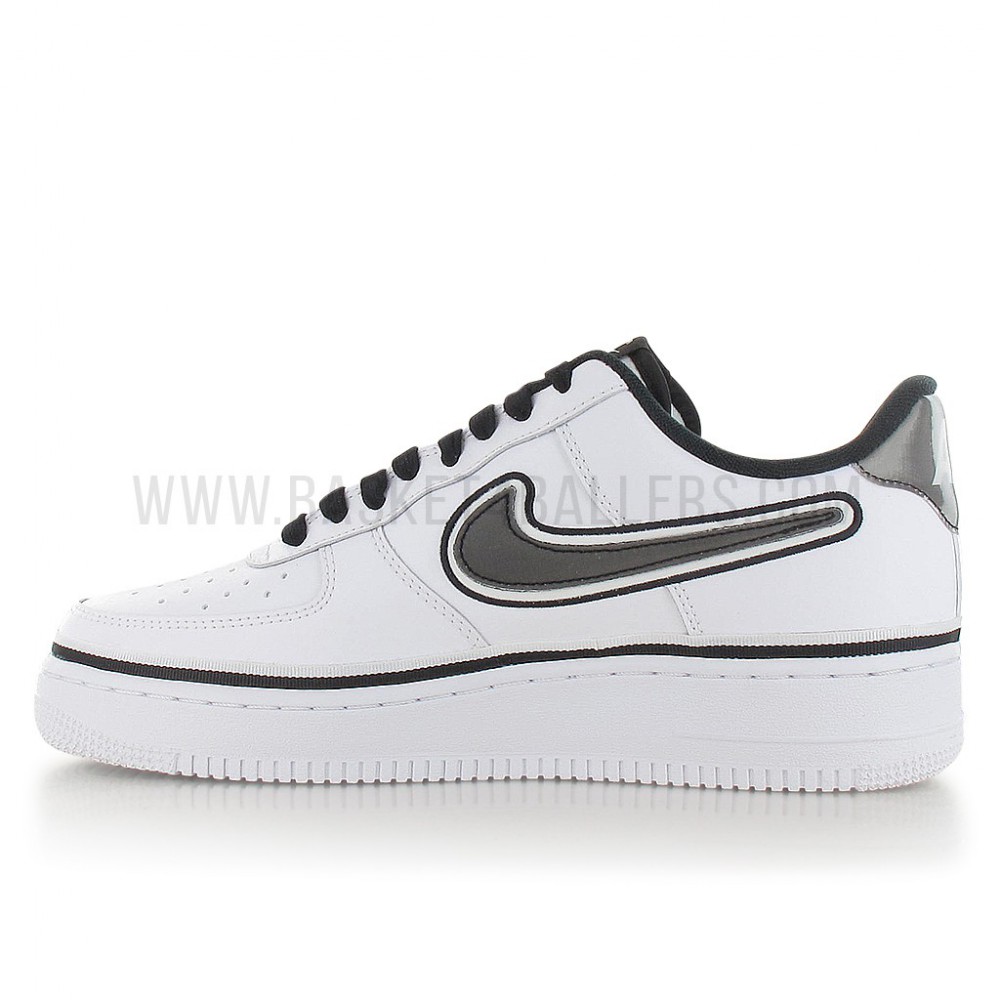 nike air force 1 lv8 nba white