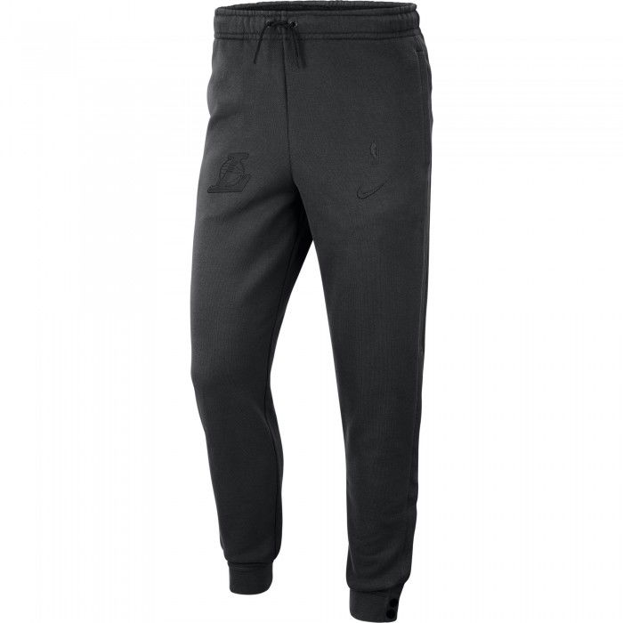 Pantalon Los Angeles Lakers Nike Snap black