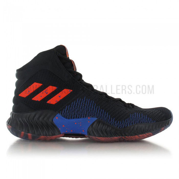 adidas Pro Bounce 2018 Porzingis PE