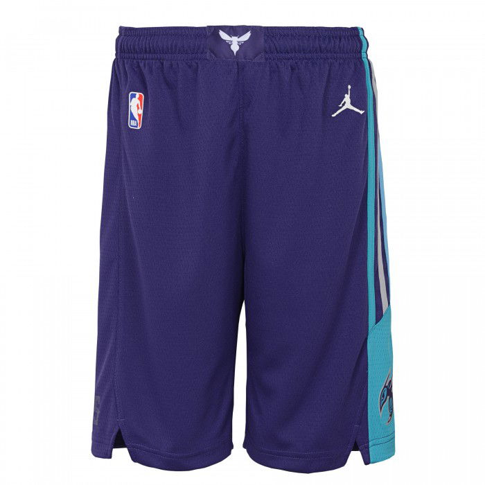 Short NBA Enfant Charlotte Hornets Nike Statement Edition Swingman