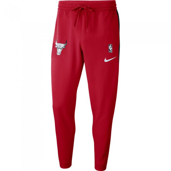 Pantalon Chicago Bulls Nike Dri-fit Showtime