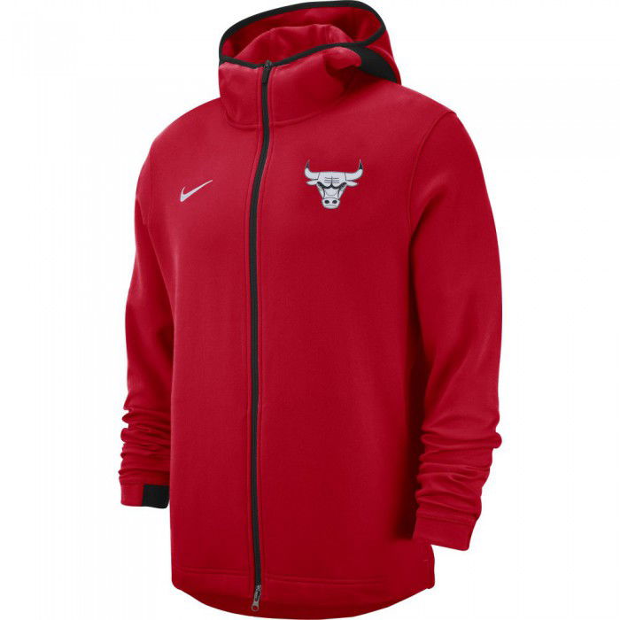 Sweat Chicago Bulls Nike Dri-fit Showtime