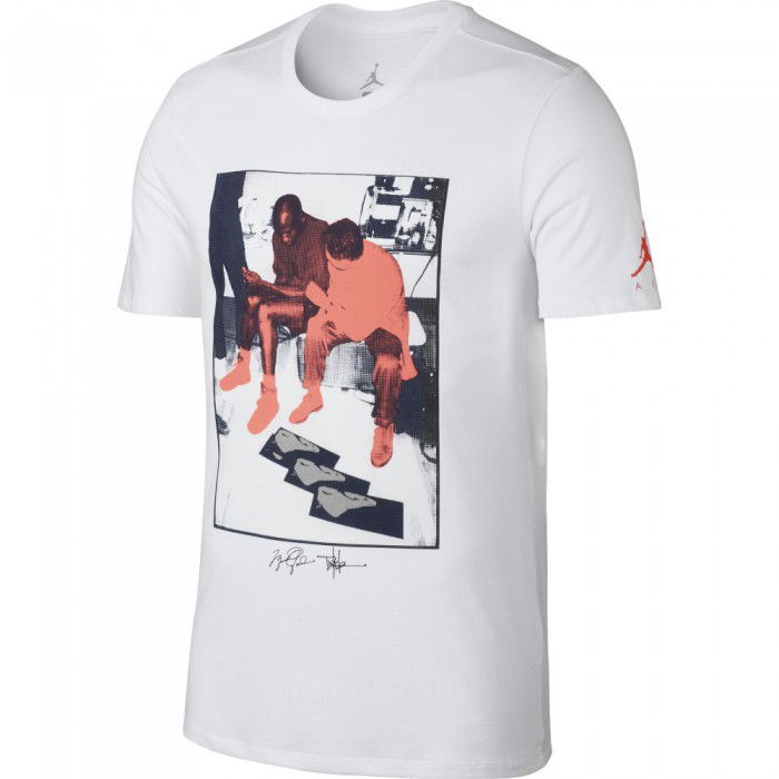 t shirt jordan prezzo