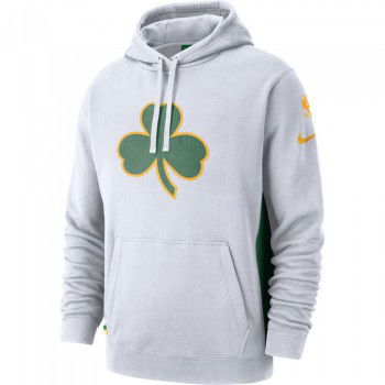 sweat boston celtics nike