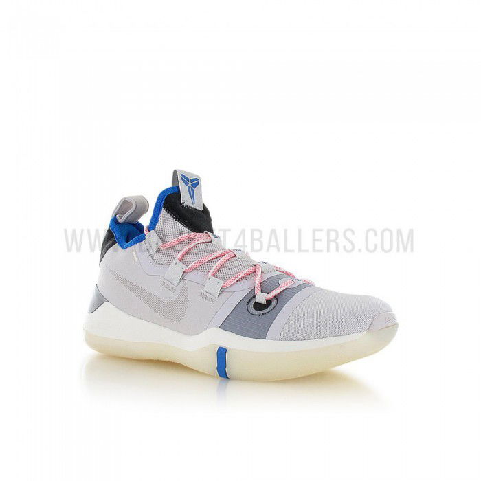 nike kobe ad vast grey