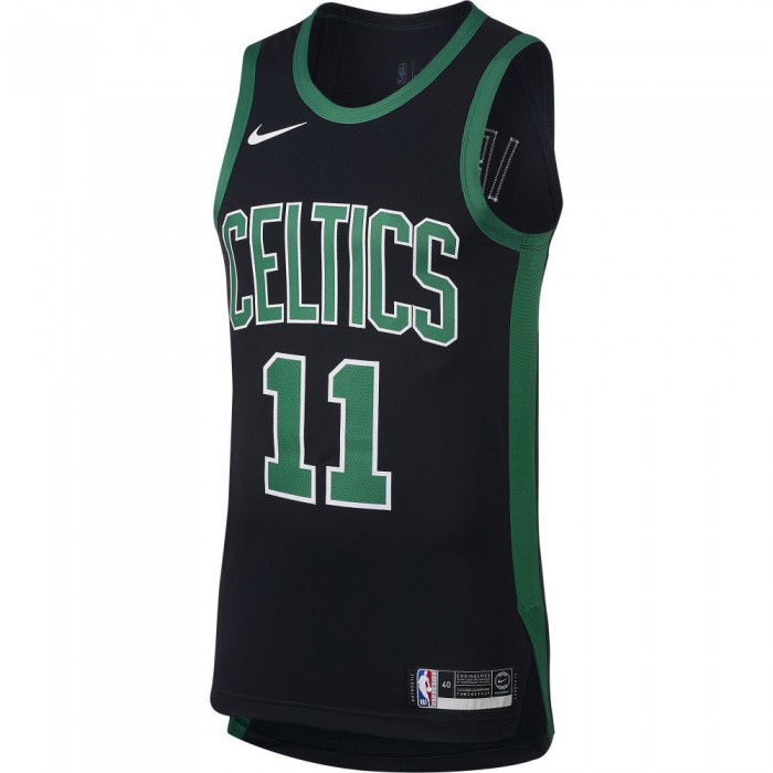 Maillot Kyrie Irving Boston Celtics Nike NBA Statement Edition Authentic