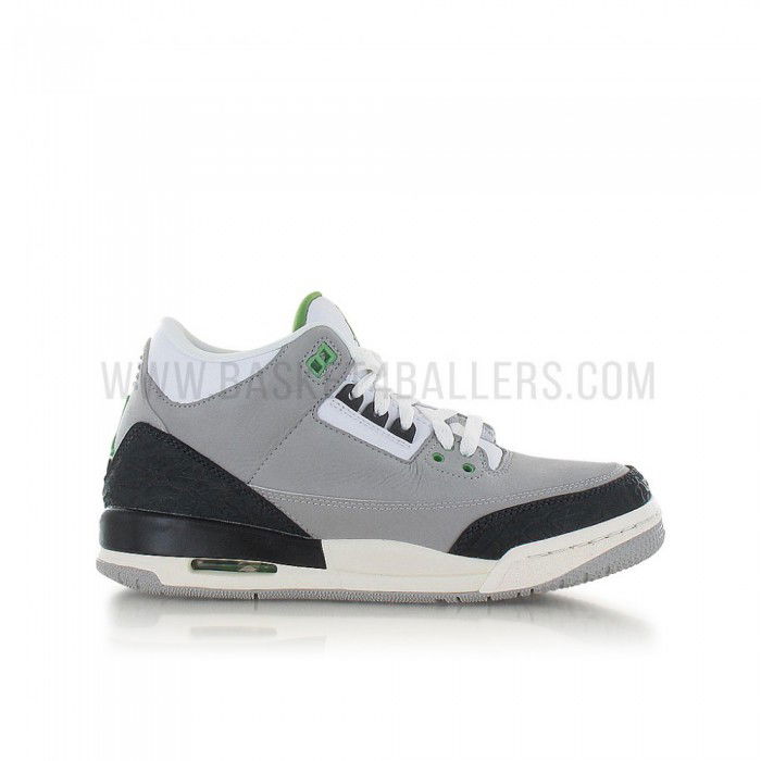 Air Jordan 3 Retro X Trainer 1 Enfant GS
