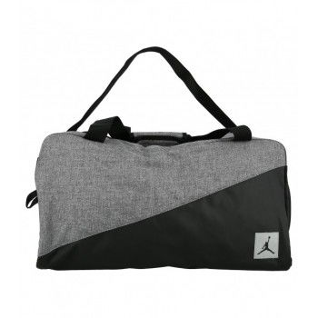 Sac Air Jordan Pivot Duffle Black | Air Jordan