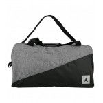 Color Black of the product Sac Air Jordan Pivot Duffle Black