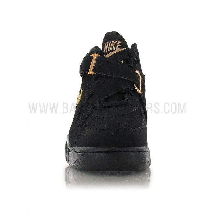 air force max cb black gold