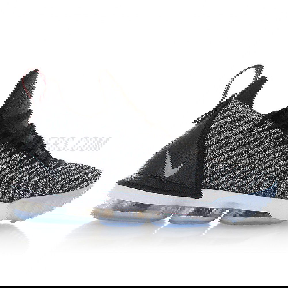 lebron 16 box