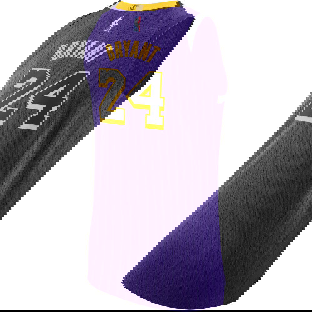 maillot kobe bryant swingman