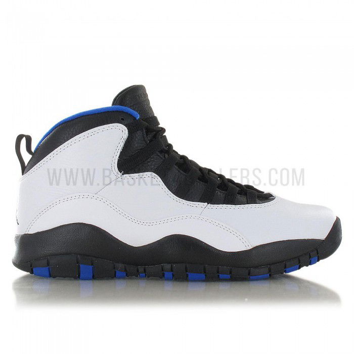 Air Jordan 10 Retro Orlando Magic