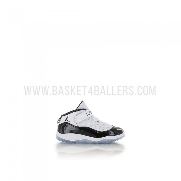 Air Jordan 11 Retro bébé Concord TD