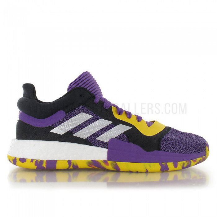 adidas Marquee Boost Low Brandon Ingram PE