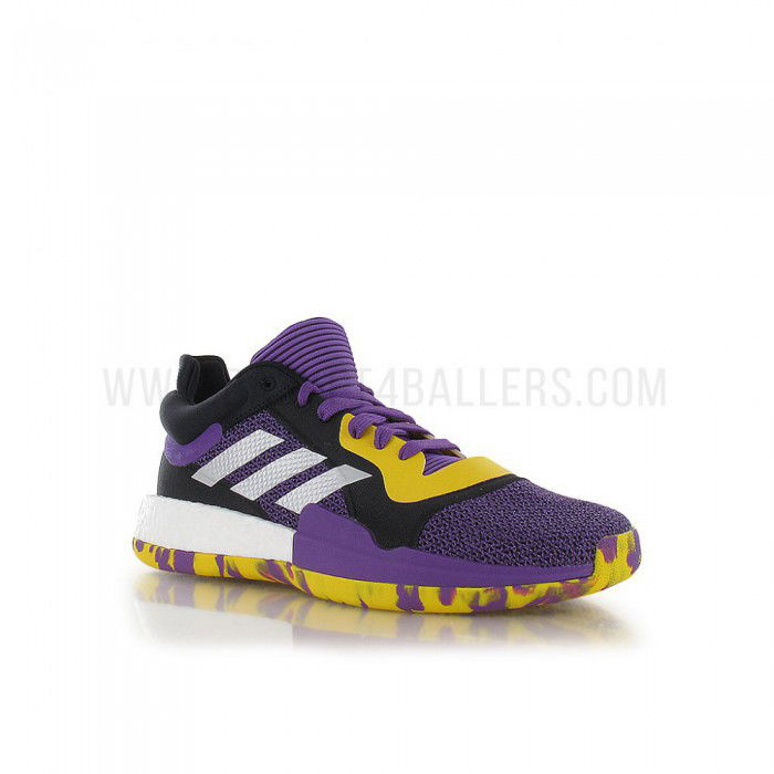 adidas Marquee Boost Low Brandon Ingram PE