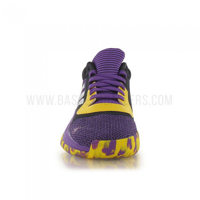 adidas Marquee Boost Low Brandon Ingram PE