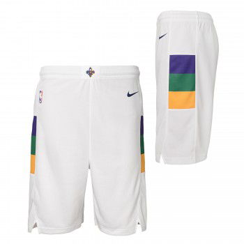 pelicans swingman shorts