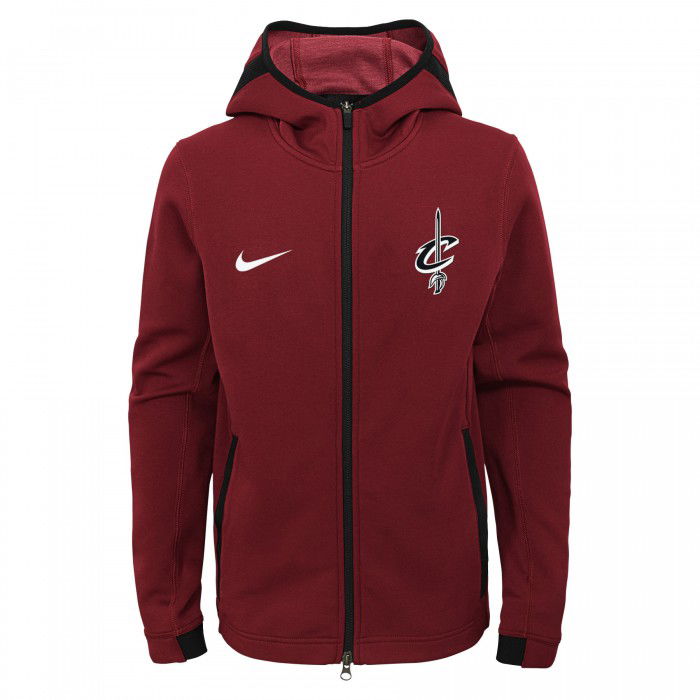 nike dry showtime hoodie fz and pant