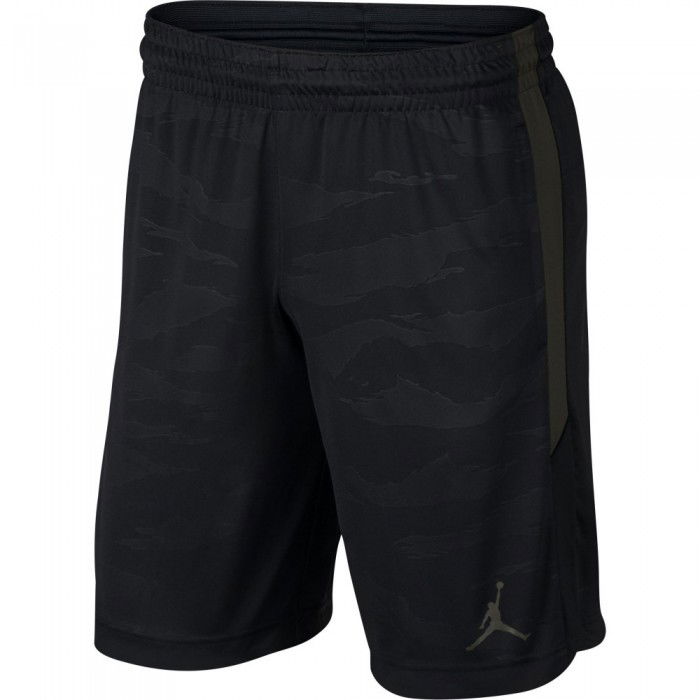 Short Jordan Dry 23 Alpha black/sequoia