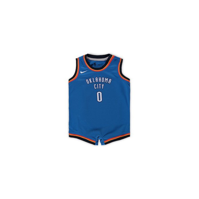 Body NBA bébé Russel Westbrook Thunder Nike NBA Icon