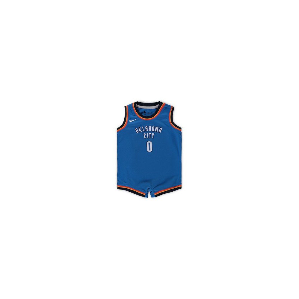 westbrook blue jersey