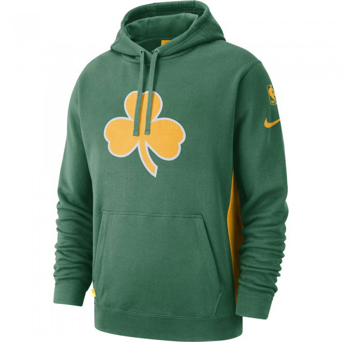 Sweat NBA Nike NBA Boston Celtics Earned Edition