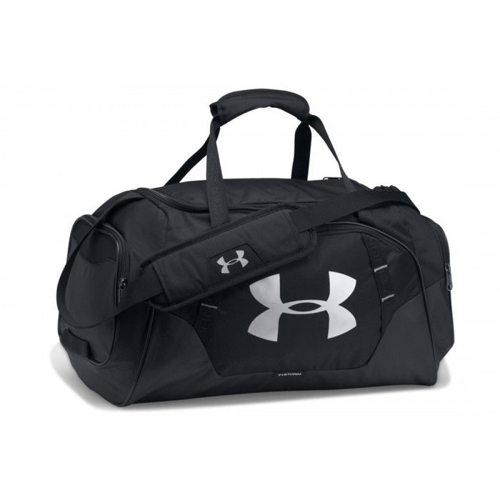 Sac de sport Under Armour Undeniable Duffle 3.0 black