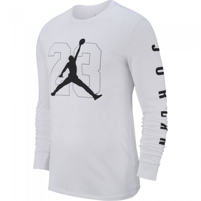 t shirt jordan femme