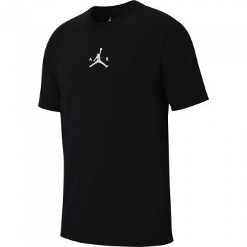 jordan shirt black and white