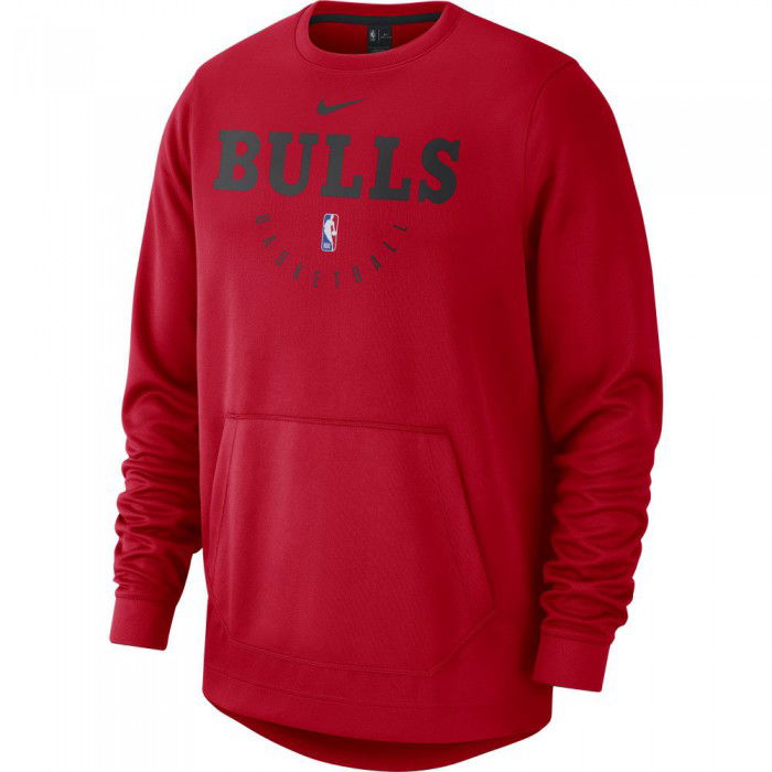 Sweat Chicago Bulls Nike NBA Spotlight