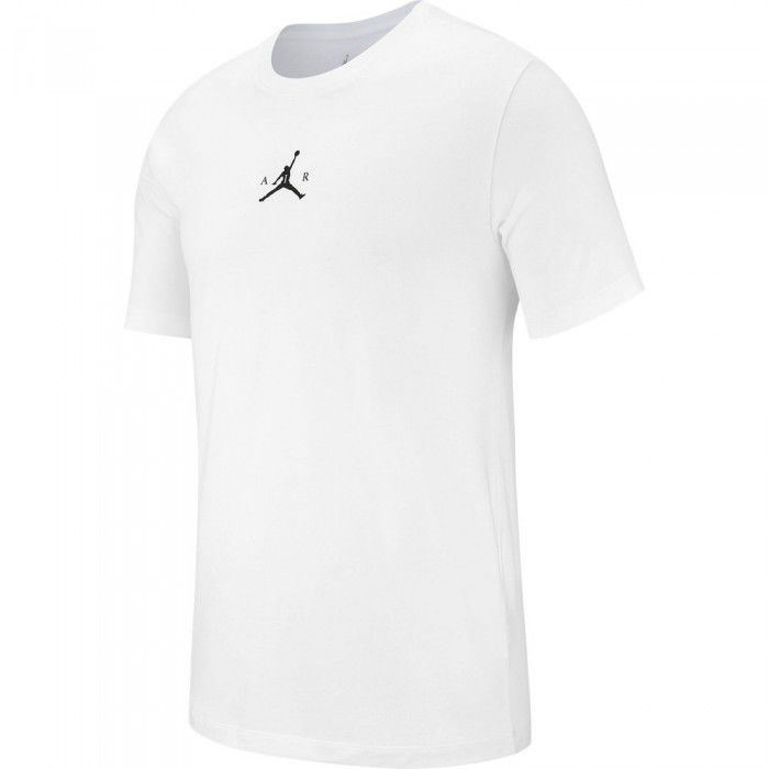 T-shirt Jordan Greatest Player Ever white