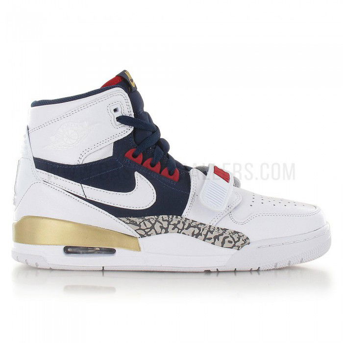 Air Jordan Legacy 312 USA