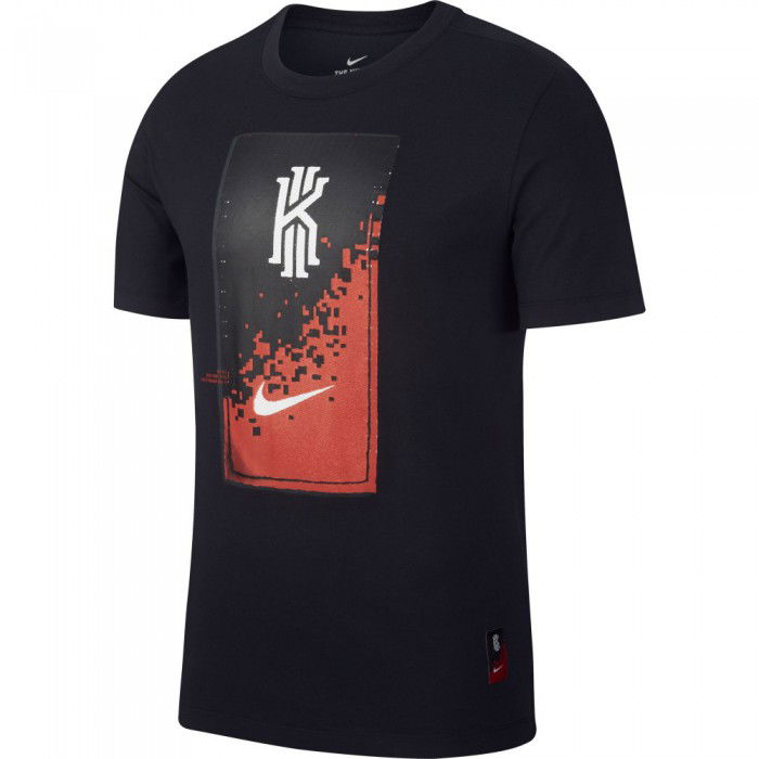 T-shirt Nike Dri-fit Kyrie black