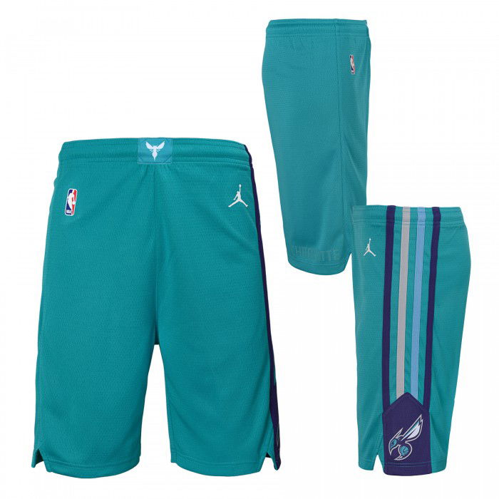 Swingman Icon Short Hornets Nba Nike