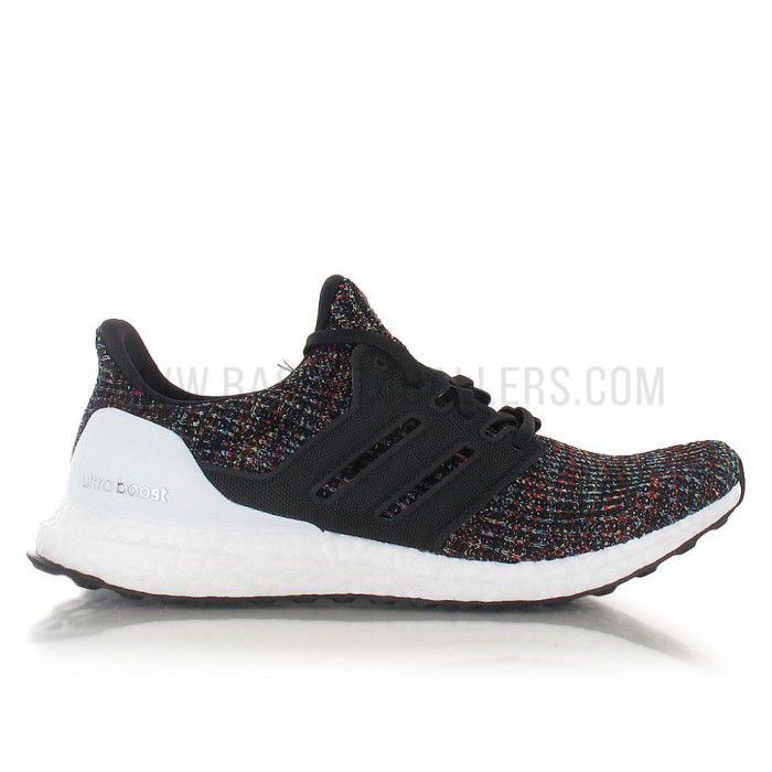 adidas Ultraboost noiess/noiess/rouact