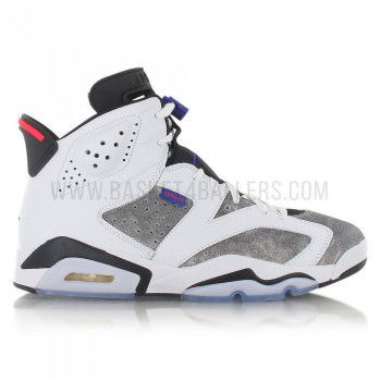air jordan 6 basket4ballers air jordan 6 basket4ballers