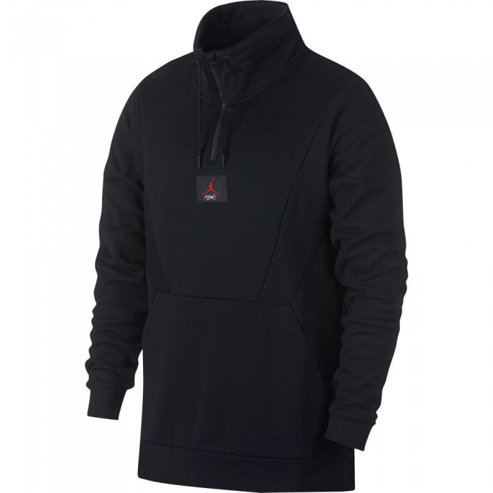 Sweat Jordan Flight Loop black