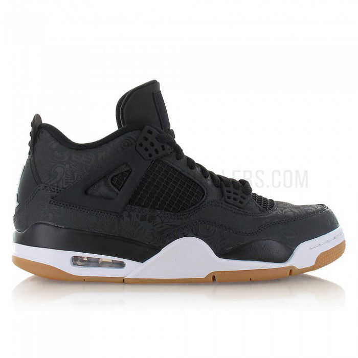Air Jordan 4 Retro SE Laser 30th Anniversary