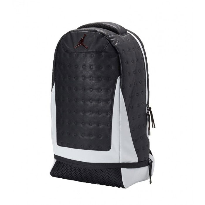 Sac Air Jordan 13 Retro Backpack White/Black