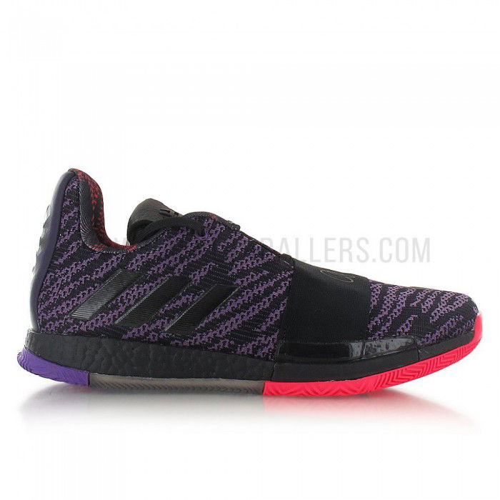 adidas Harden Vol. 3 Celebrating Black Culture