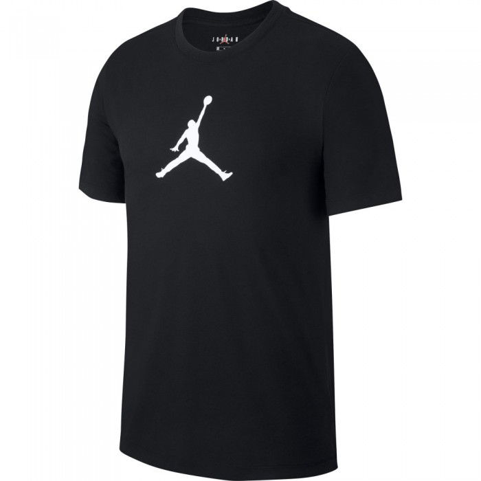 T-shirt Jordan Iconic 23/7 black/white
