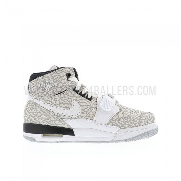 Air Jordan Legacy 312 Enfant Flip GS