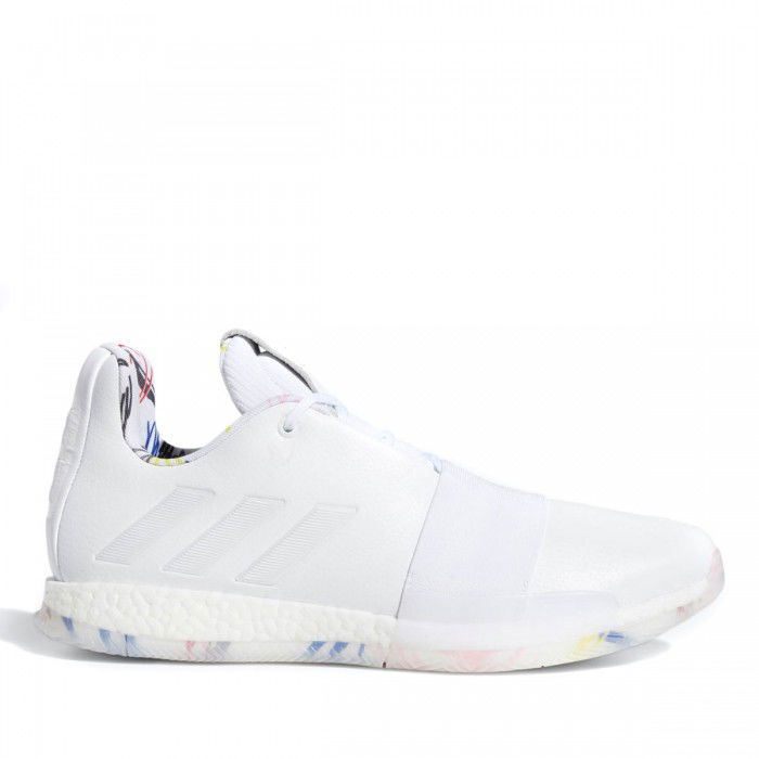 adidas Harden Vol. 3 Velocity Scribble