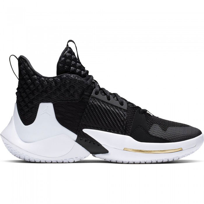 Jordan Why Not Zer0.2 The Family