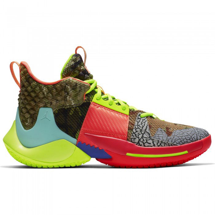 Jordan Why Not Zer0.2 All-Star