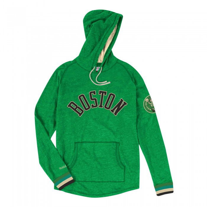 Sweat NBA Boston Celtics Lightweight Mitchell&Ness