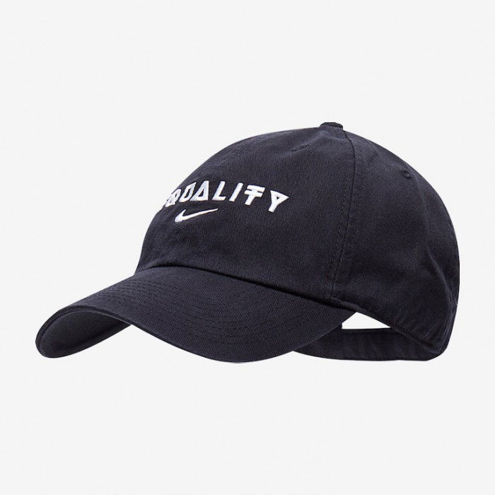 Casquette Nike Heritage86 BHM black