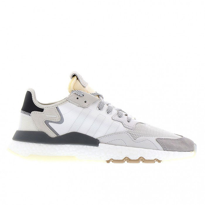 adidas Nite Jogger ftwbla/blacry/noiess