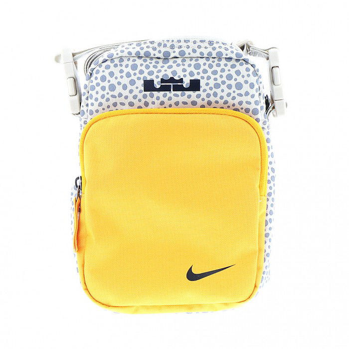 Sac Nike LeBron Atmos Heritage